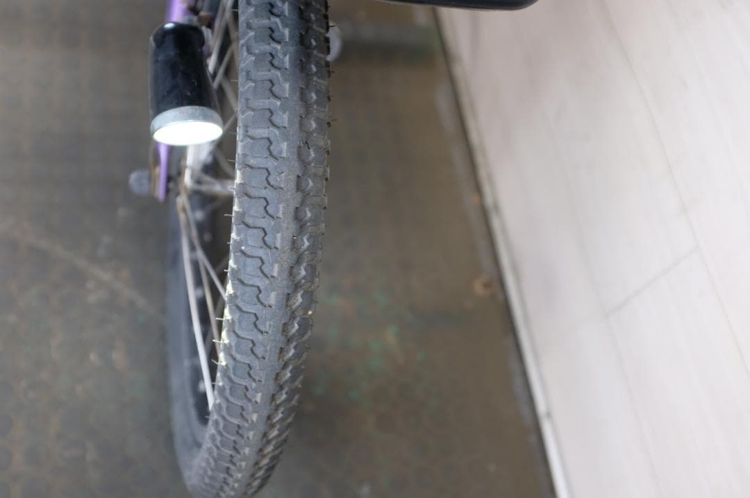 新基準ヤマハPAS　KISS　20インチ　3段　8.7Ah充電器あり