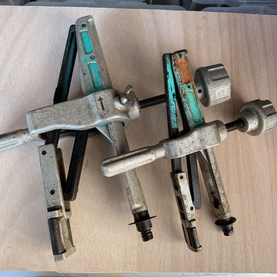 MCC 内径カッター　お得セット　IPC-100 IPC-50 VUVP 排水