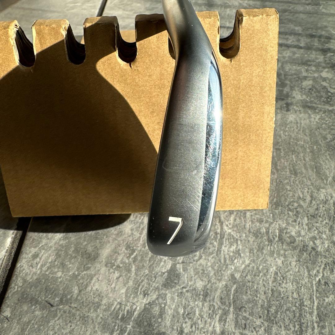 ミズノJPX923 HOTLPROアイアン 6〜P DG105 S200