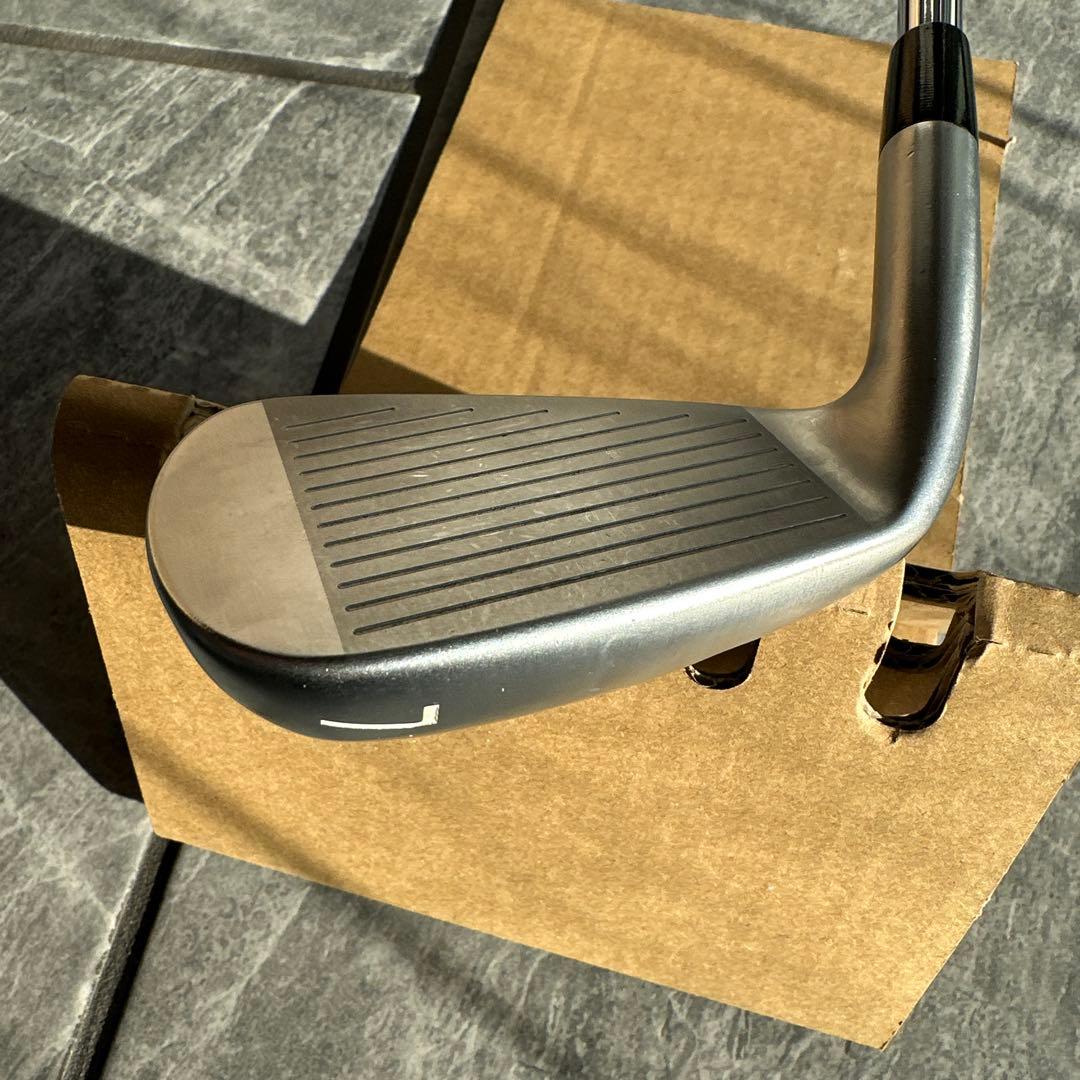 ミズノJPX923 HOTLPROアイアン 6〜P DG105 S200