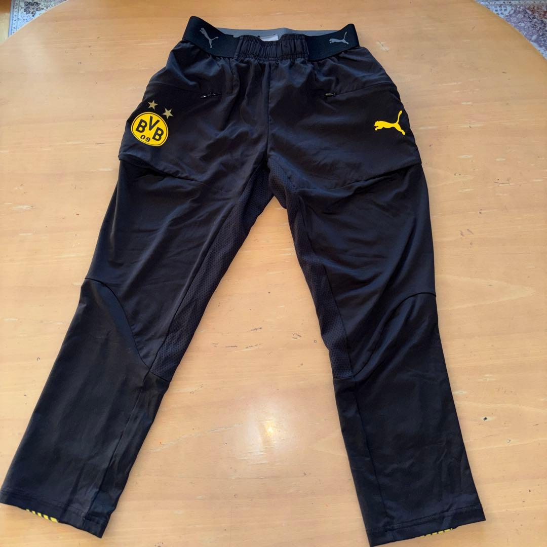 ボルシア・ドルトムント サッカーウェア 5点セット