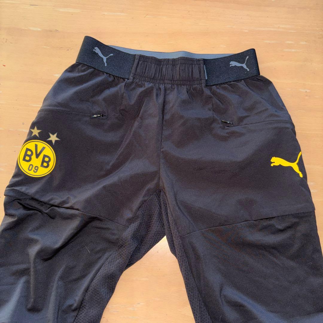 ボルシア・ドルトムント サッカーウェア 5点セット