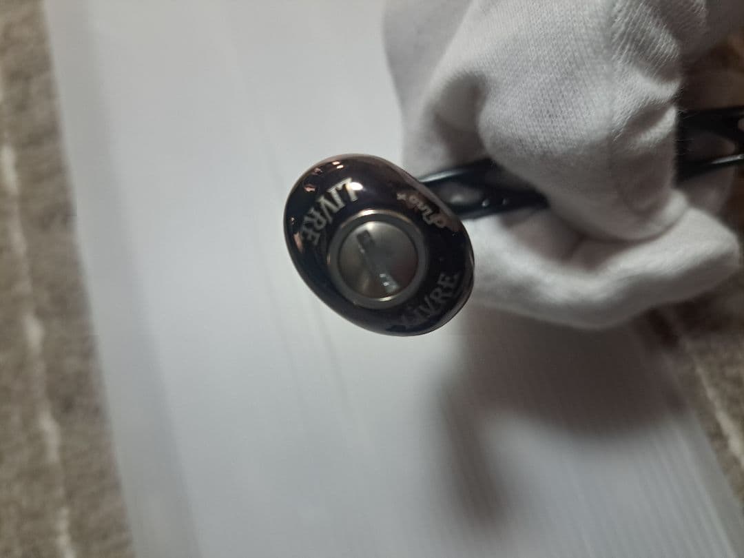 アナログ!LIVRE MAD CROW S2