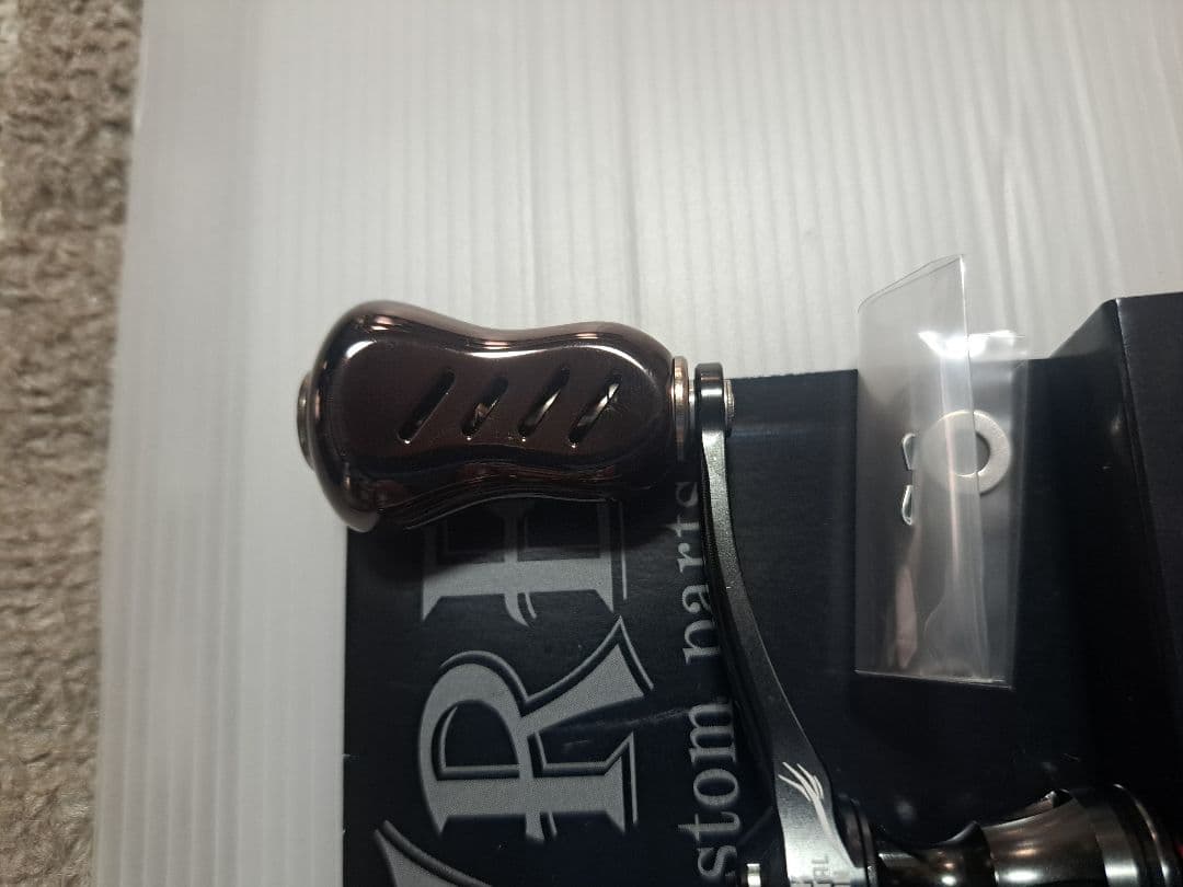 アナログ!LIVRE MAD CROW S2