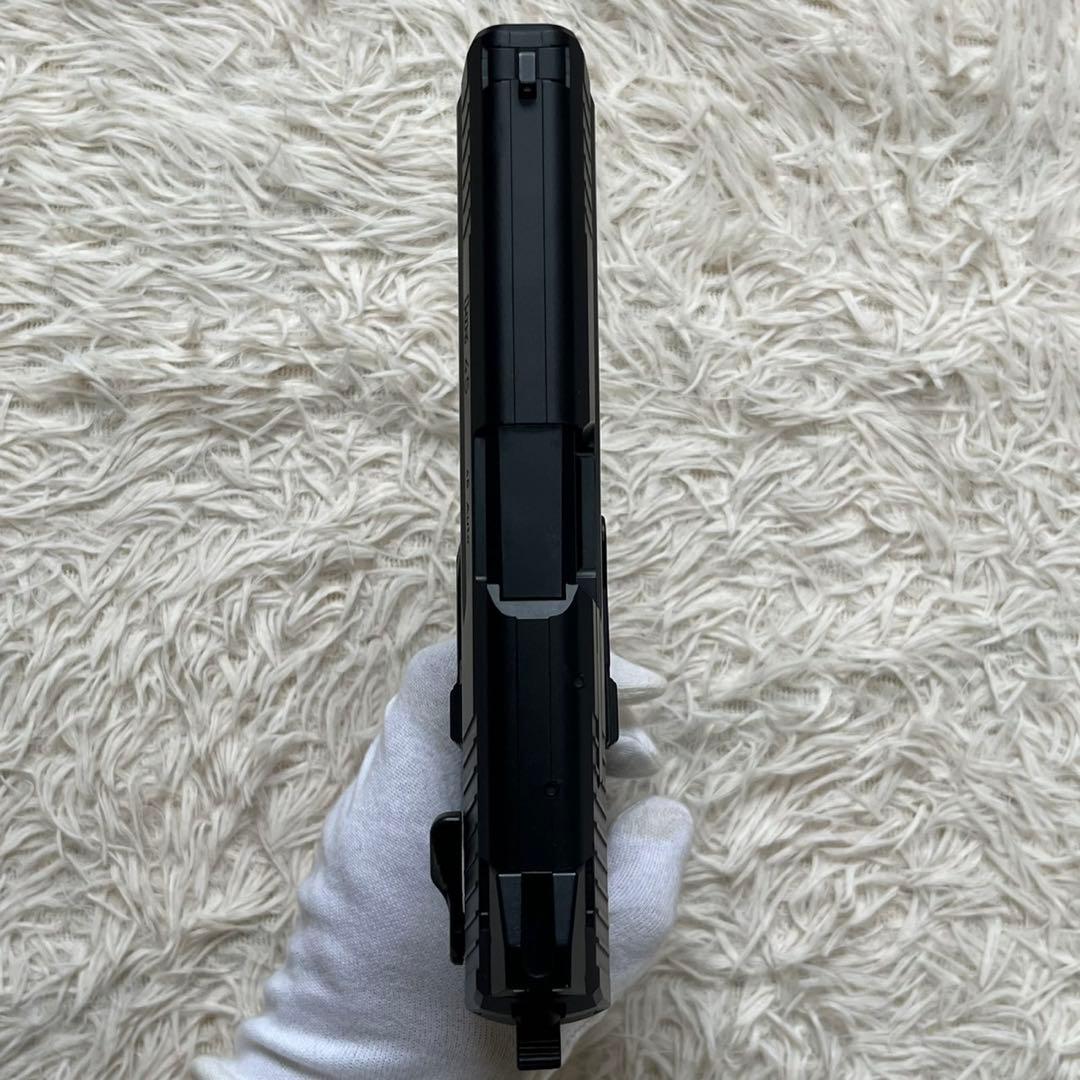 【YaRy】東京マルイ HK45 ガスブローバック セット サバゲー