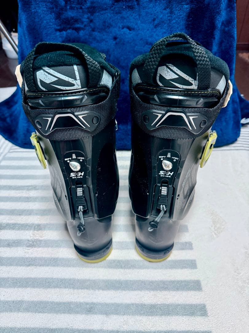 DALBELLO Aspect 90 スキー用ブーツ