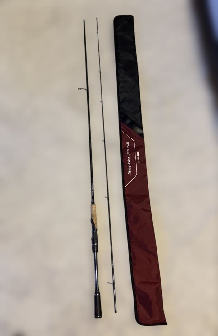 セフィアXチューンS90M