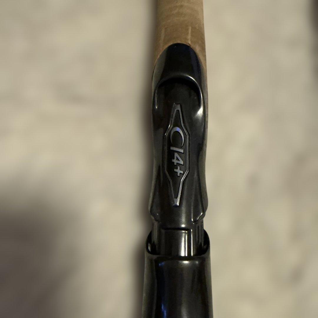 セフィアXチューンS90M