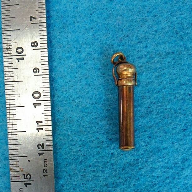 古式シャープペンシル