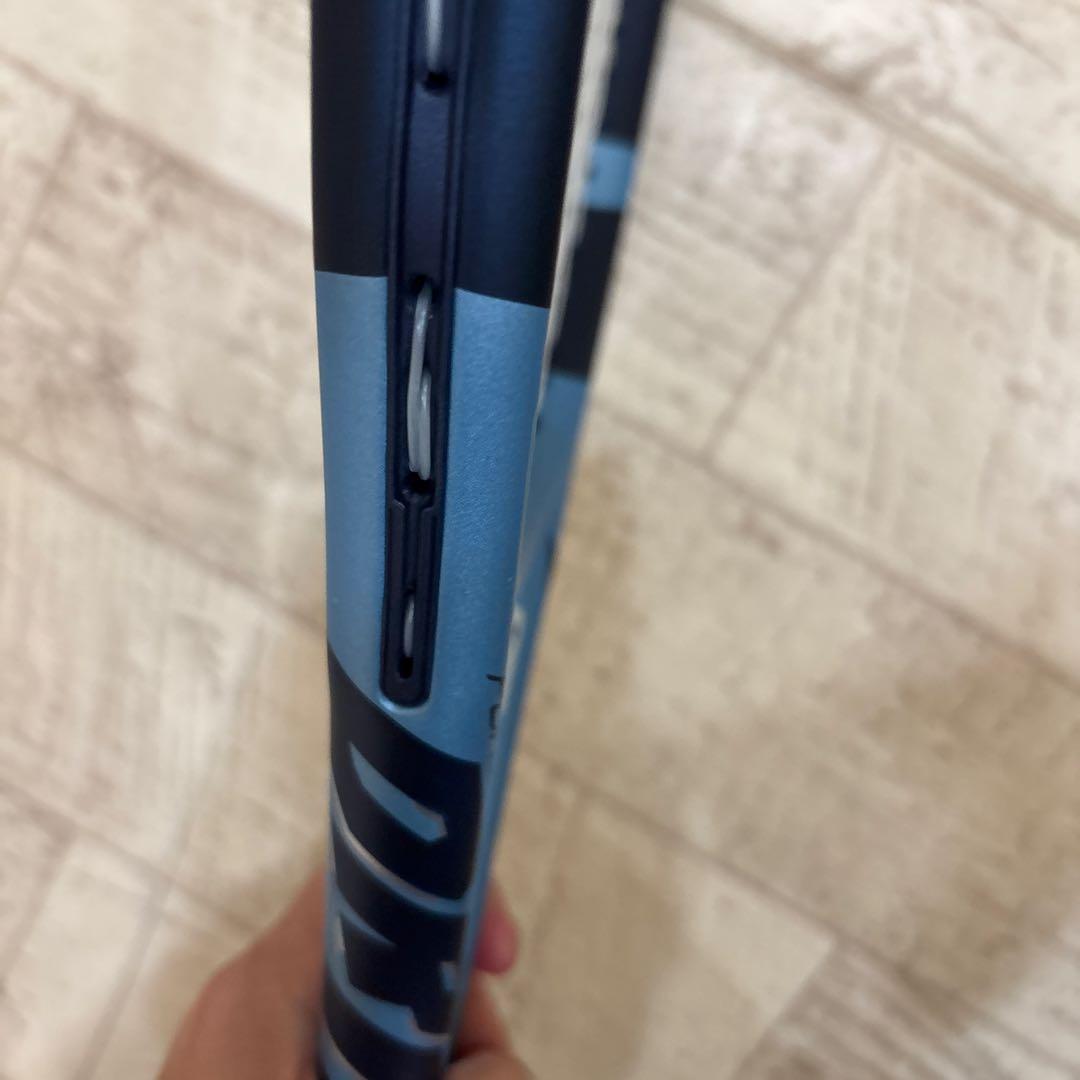 G2 2025 Babolat Pure Drive 107 バボラ