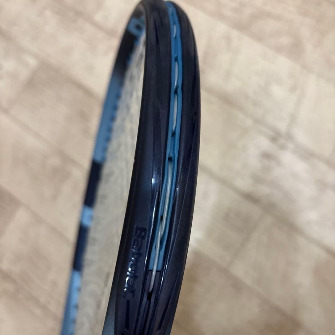 G2 2025 Babolat Pure Drive 107 バボラ