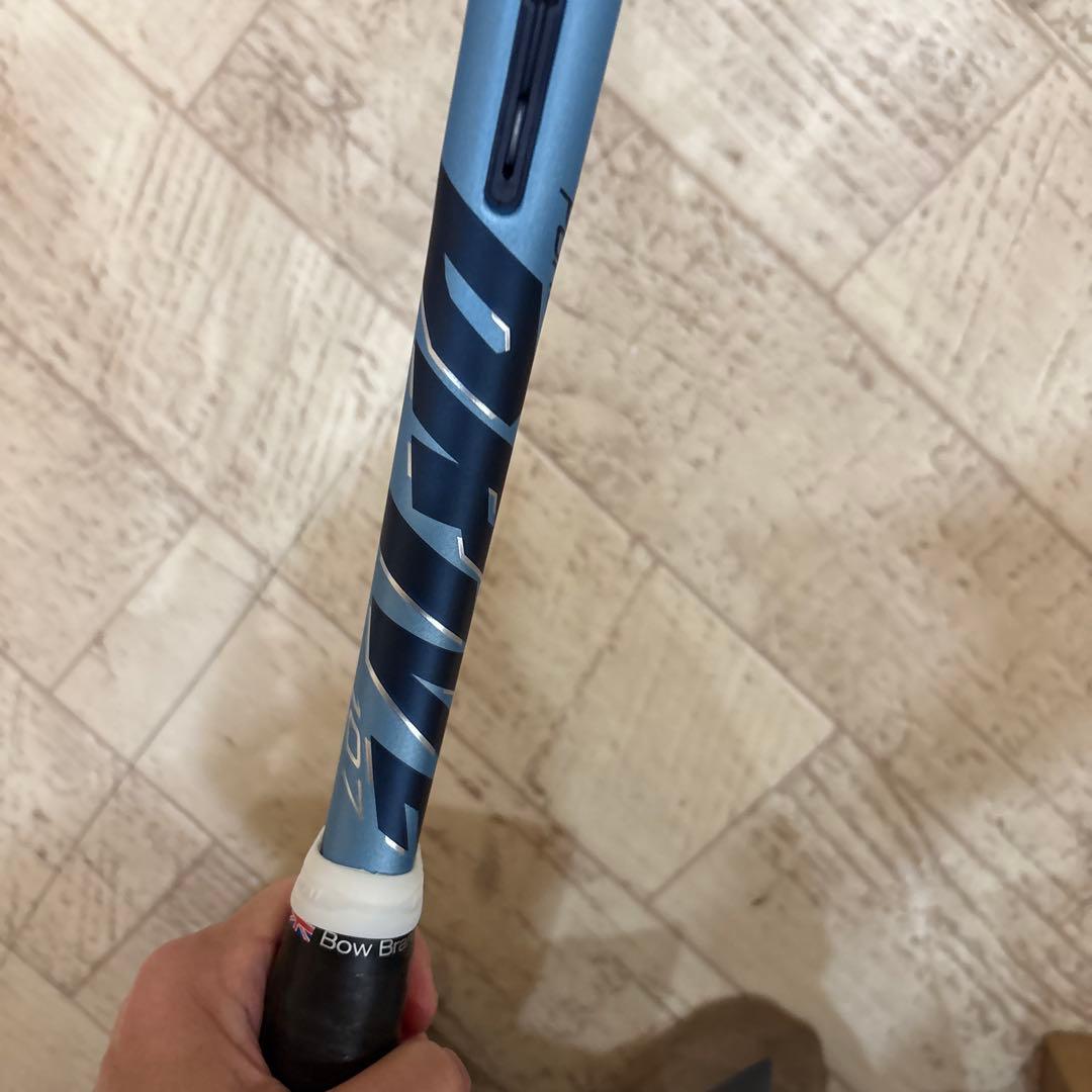 G2 2025 Babolat Pure Drive 107 バボラ