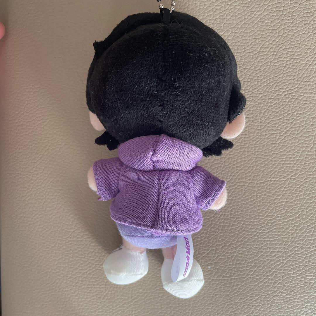 深澤辰哉さんセット