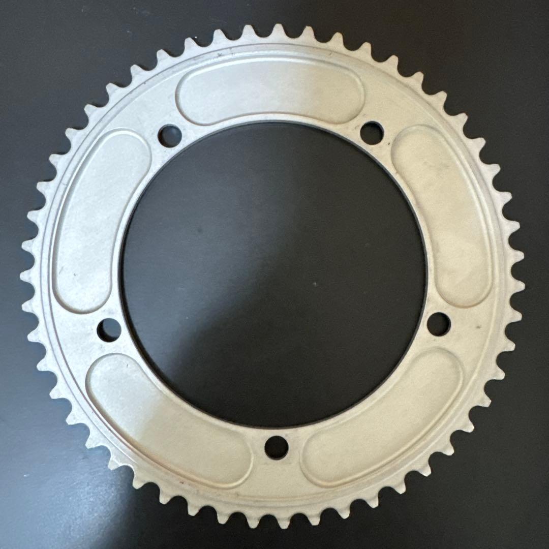 スギノ禅Sugino ZEN 51T njs