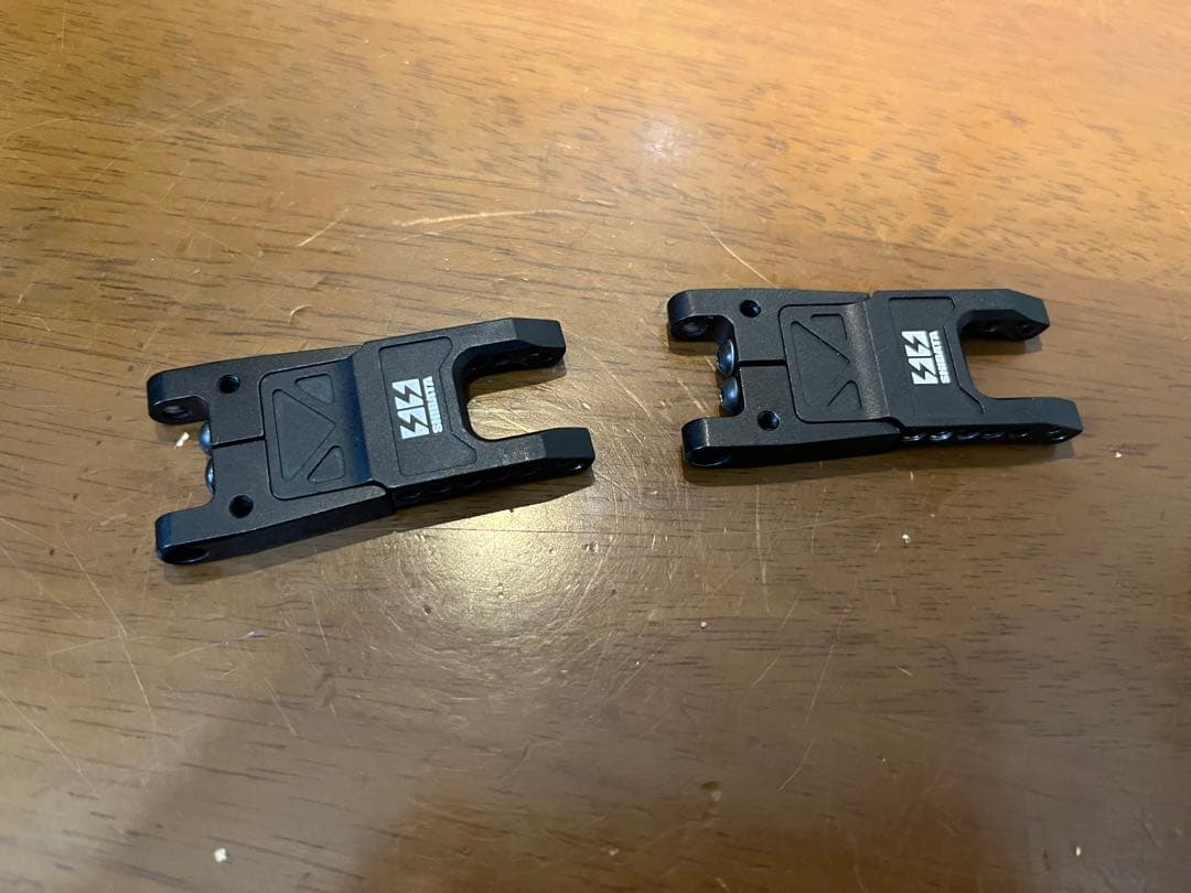 シバタ　アジャスタブルジオメトリーHアーム