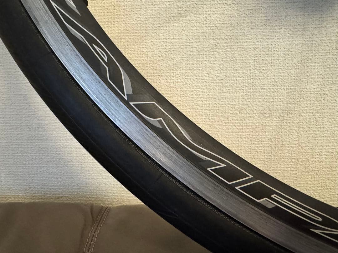 CAMPAGNOLO ZONDA C17 シマノフリー