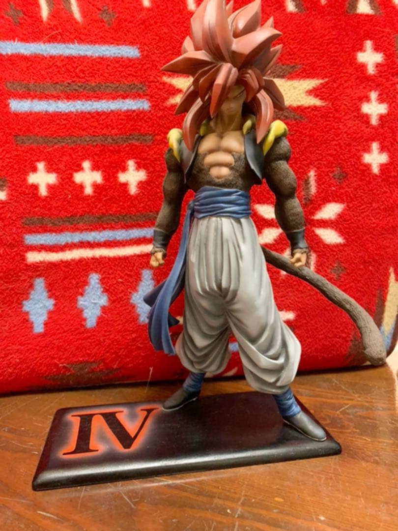 ドラゴンボールフィギュア ❗️❗️