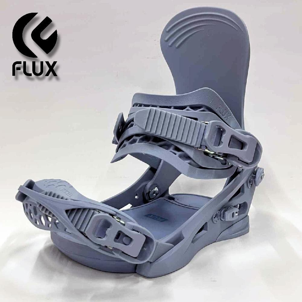 【新品】24-25 FLUX WOMENS SR size S フラックス