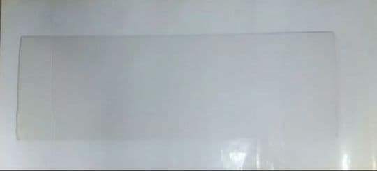 ファイナルファンタジーⅥ アドバンス販促パネル FF6 非売品 未使用 GBA