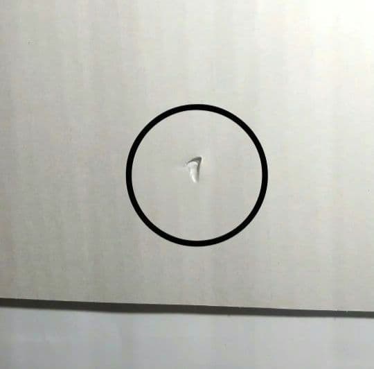 ファイナルファンタジーⅥ アドバンス販促パネル FF6 非売品 未使用 GBA