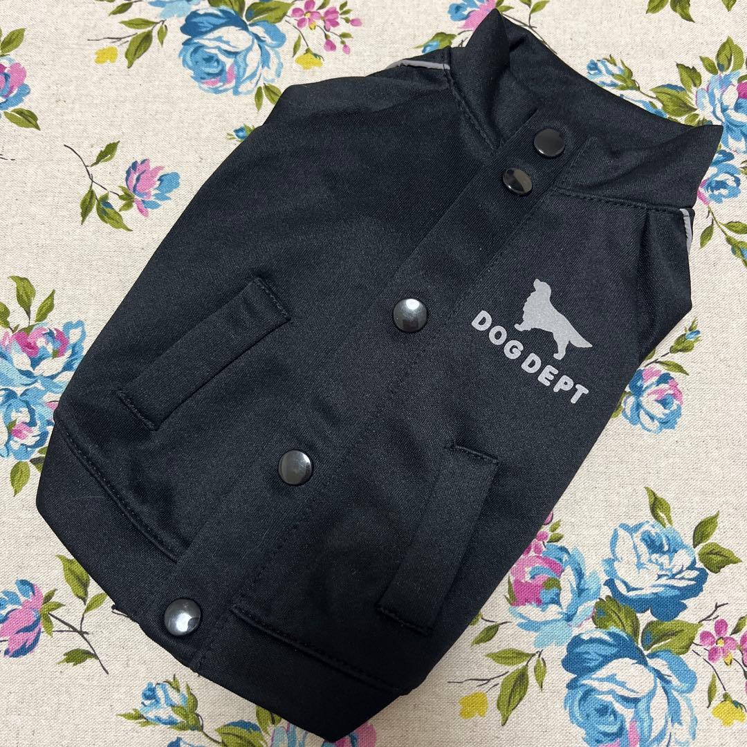 ドッグデプト 4枚セット ベスト ロンT スウェット ジャージ