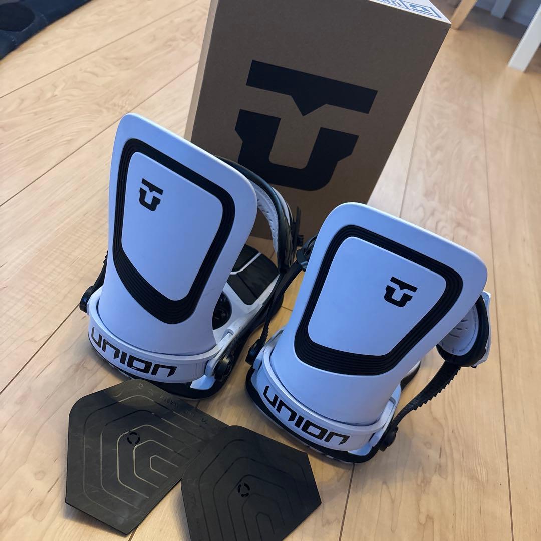 UNION ユニオンビンディング　ULTRA ウルトラ