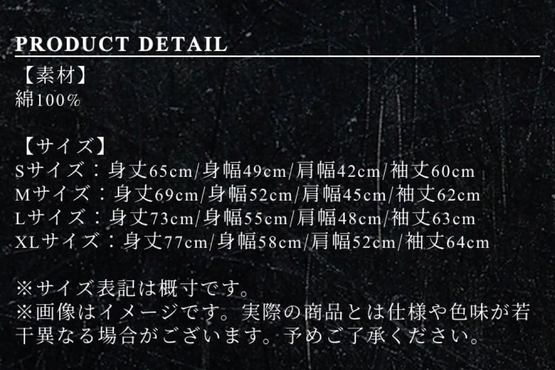 【L】ONE OK ROCK 2025 DETOX JAPAN ロンT