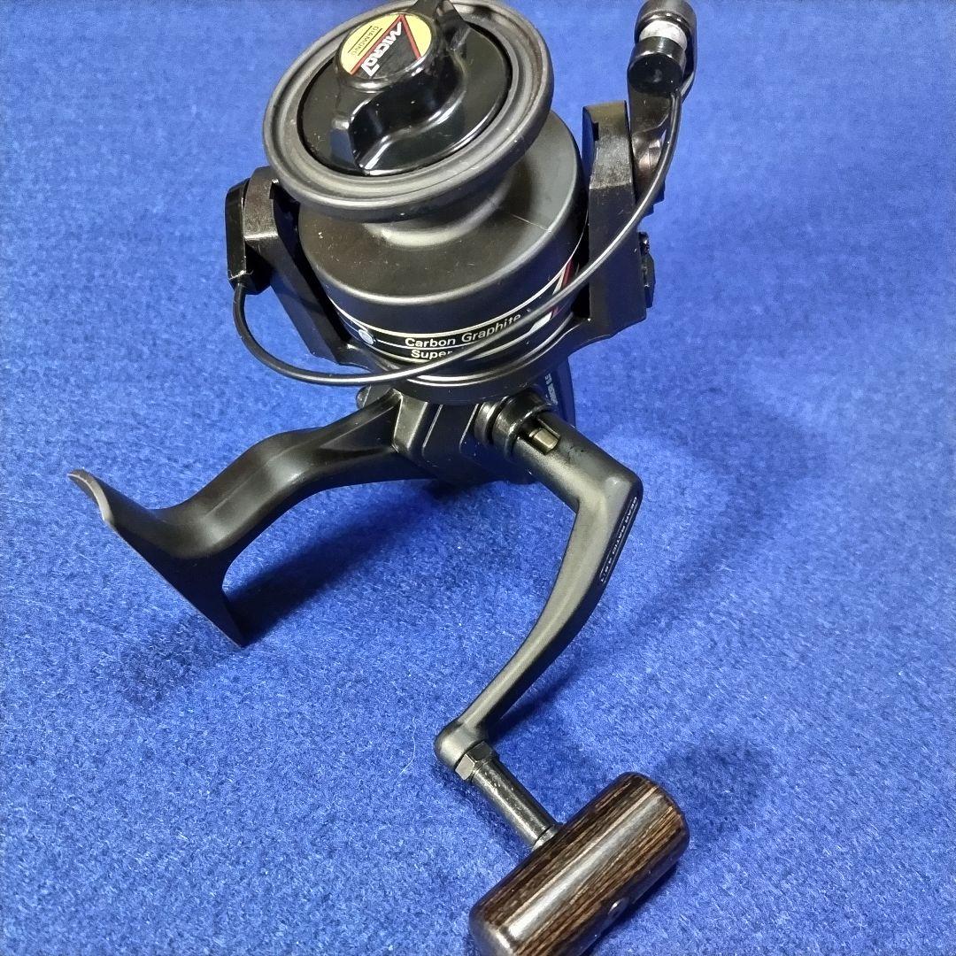 大森製作所 マイクロ7-C2 新品 デッドストック品