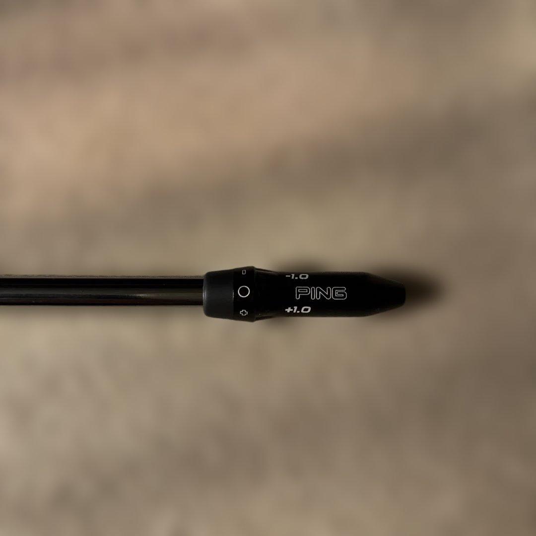 S-TRIXX X (エストリックスX)6S ピンスリーブ付 1W