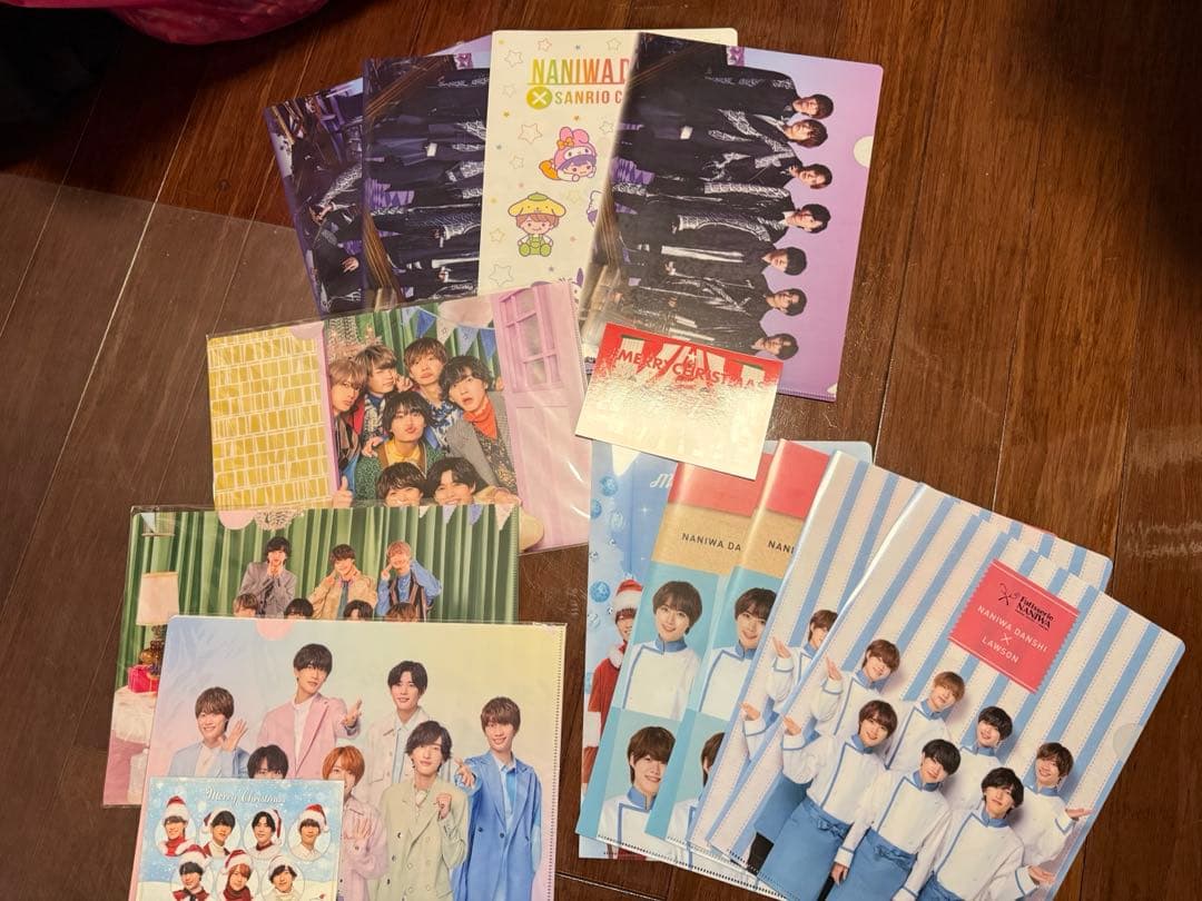 なにわ男子　道枝駿佑　まとめ売り　大幅値下げ可