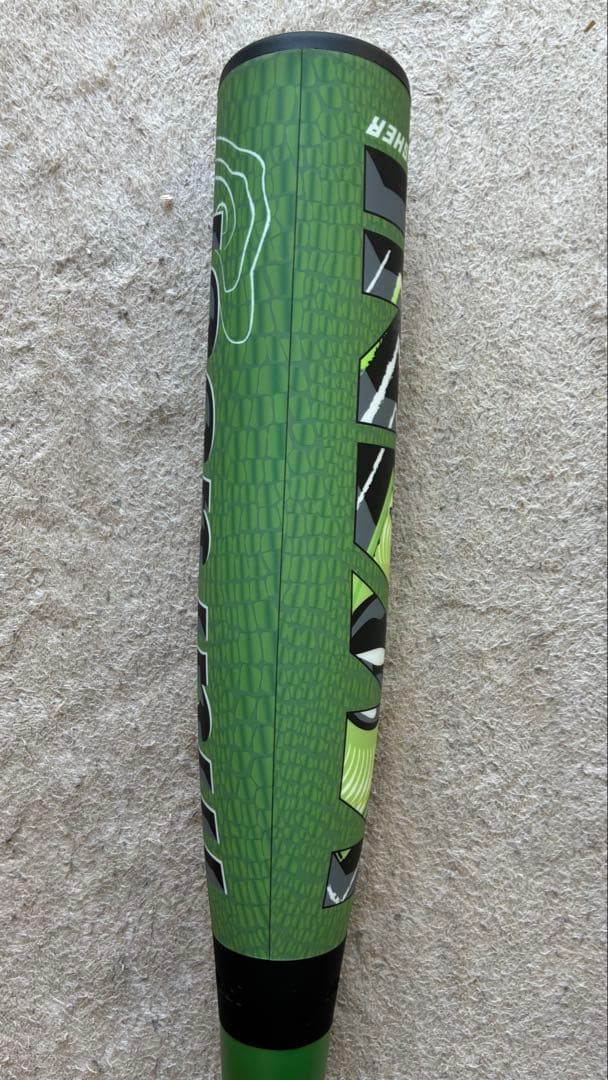 【素振りのみ】marucci 軟式野球バット S.B. 78cm