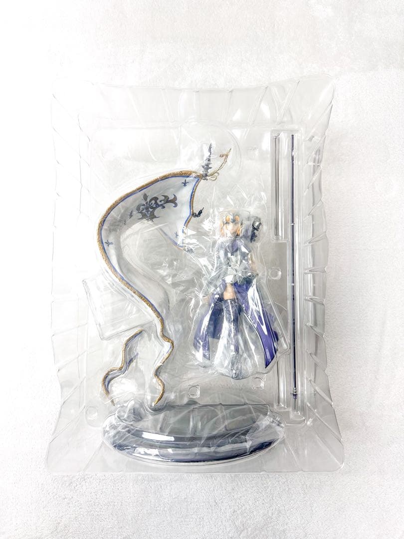 美品Fate/Grand Order ジャンヌ・ダルク 1/7スケールフィギュア