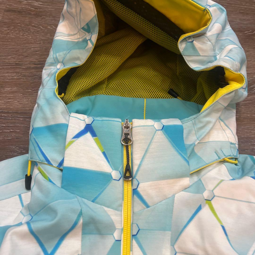 フェニックス phenix L レディース　女性　スキーウェア