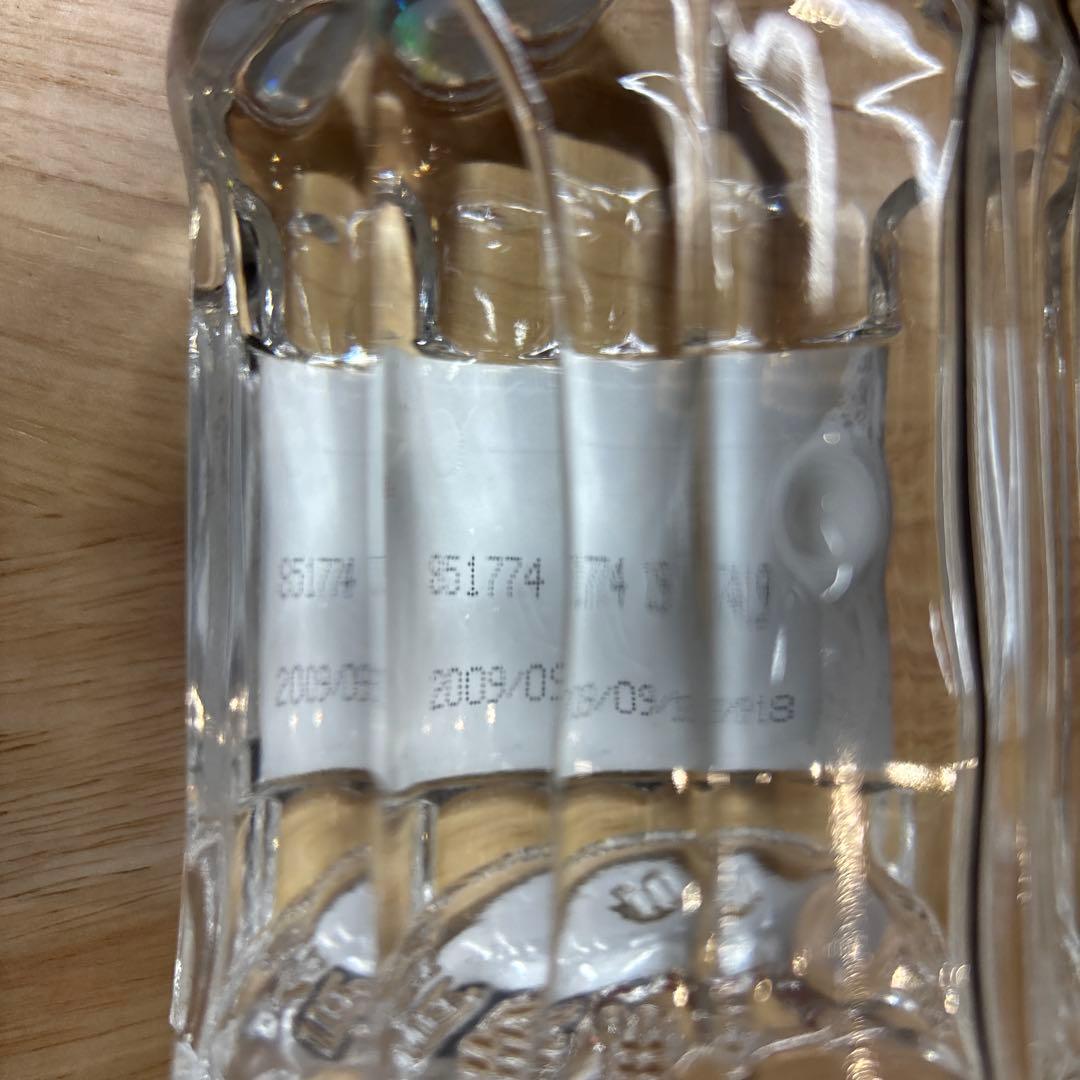 未開栓　中国高級白酒 五粮液ごりょうえき 500 mL 68度　2009年