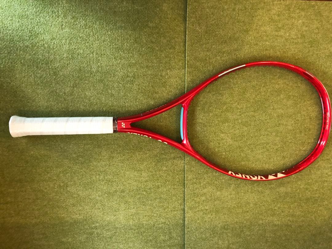 YONEX VCORE 98 ブイコア 305g