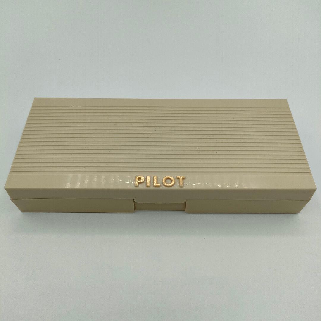 PILOT パイロット　ミュー　 μ 701