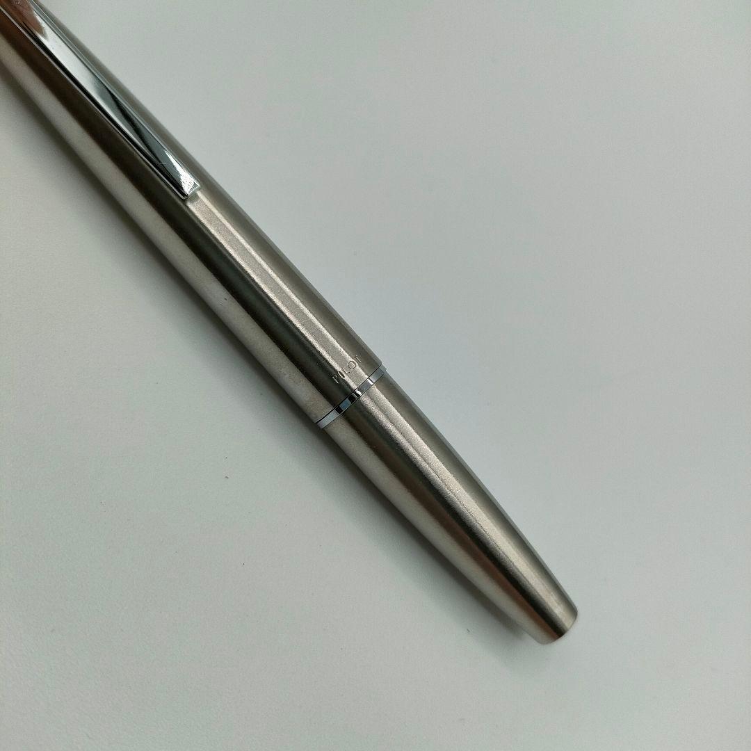 PILOT パイロット　ミュー　 μ 701