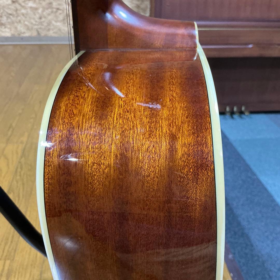 GUILD D-140NT JUMBOアコギ