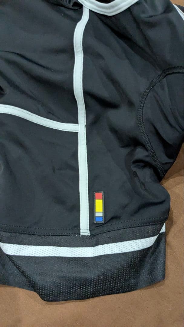 LOOK 上下セット販売 サイクルジャージ