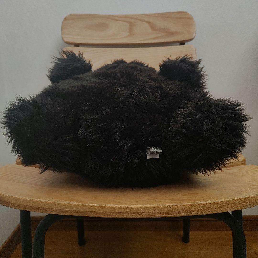 フラグメント デザイン ピカチュウ ぬいぐるみ