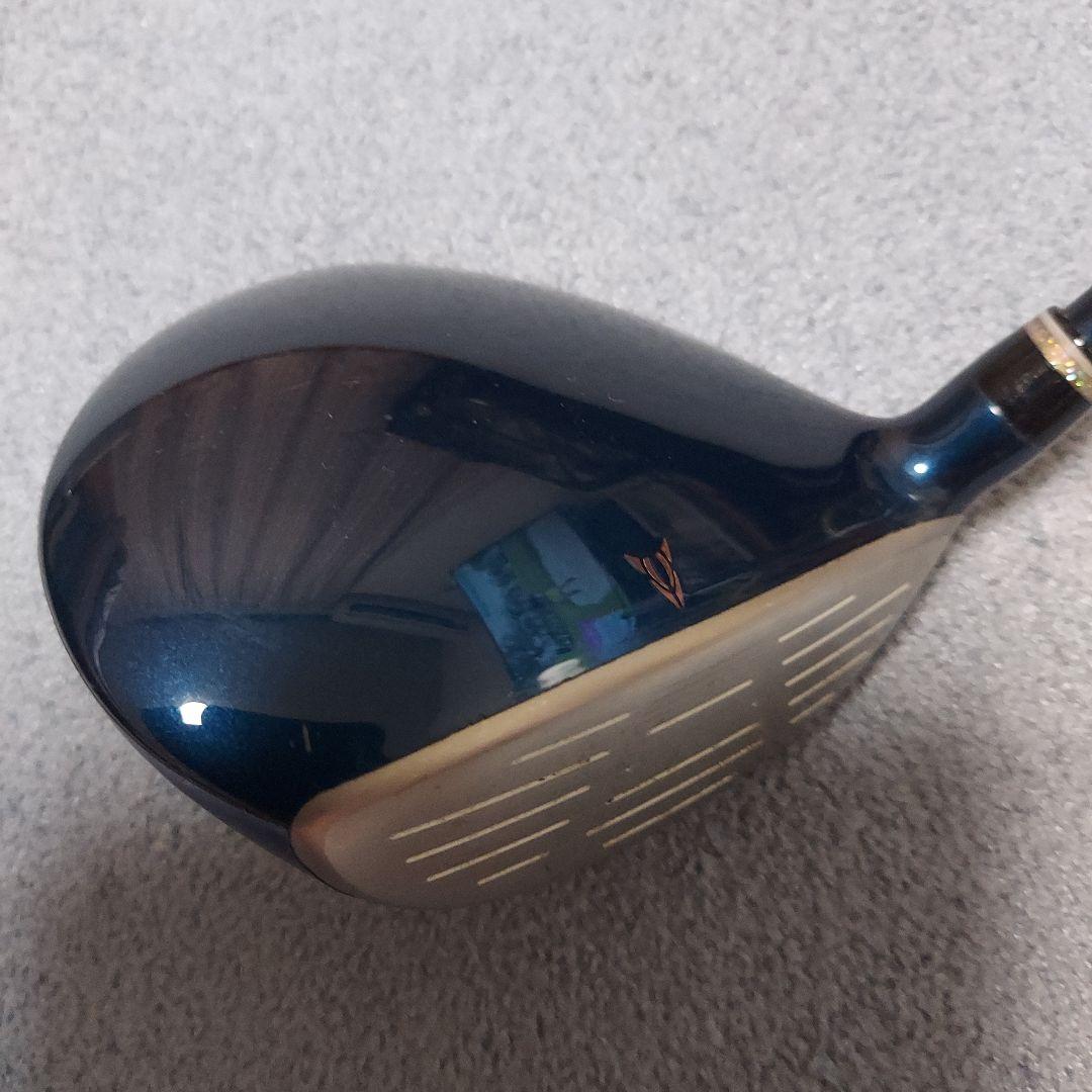 XXIO ゼクシオ10レディースゴルフ フェアウェイウッド７