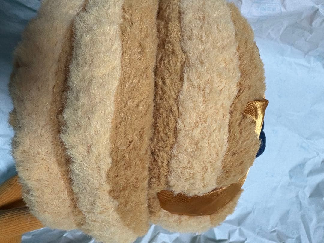 ニューヨーク限定　ジェリーキャット　パンケーキ