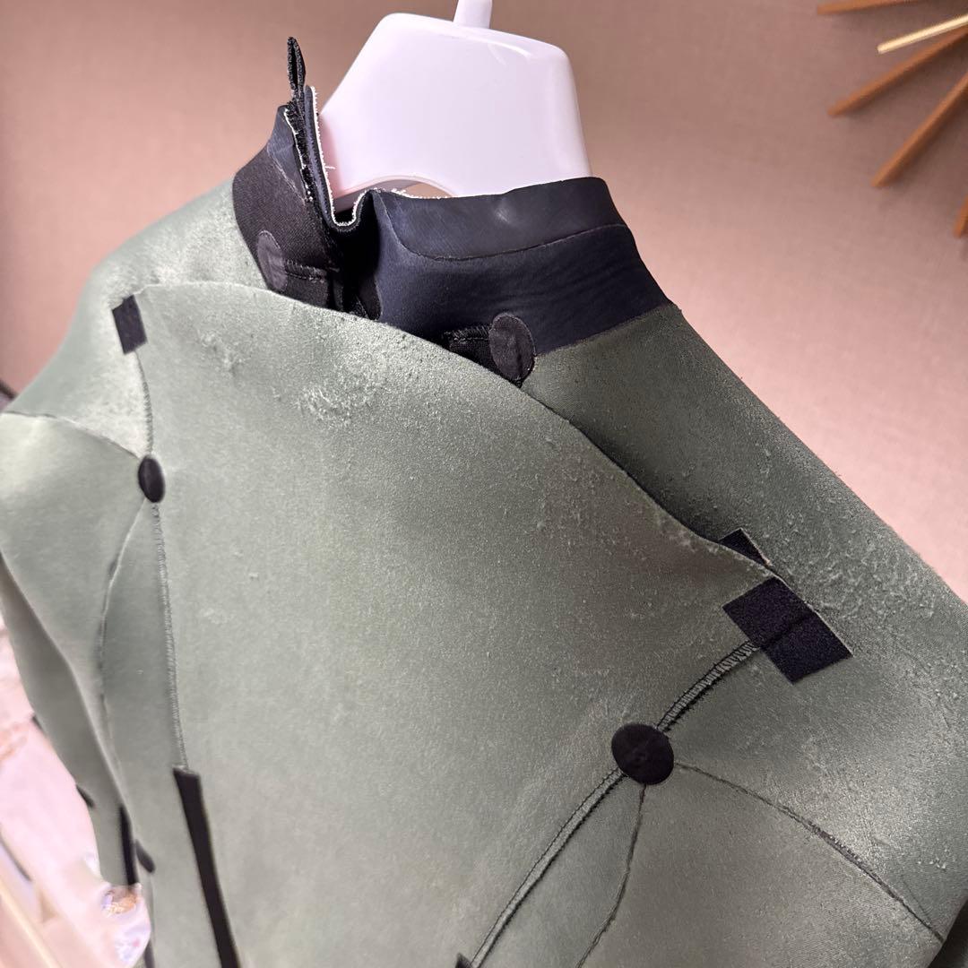 たぬ！　ROXY 3/2mm フルスーツ Sサイズ