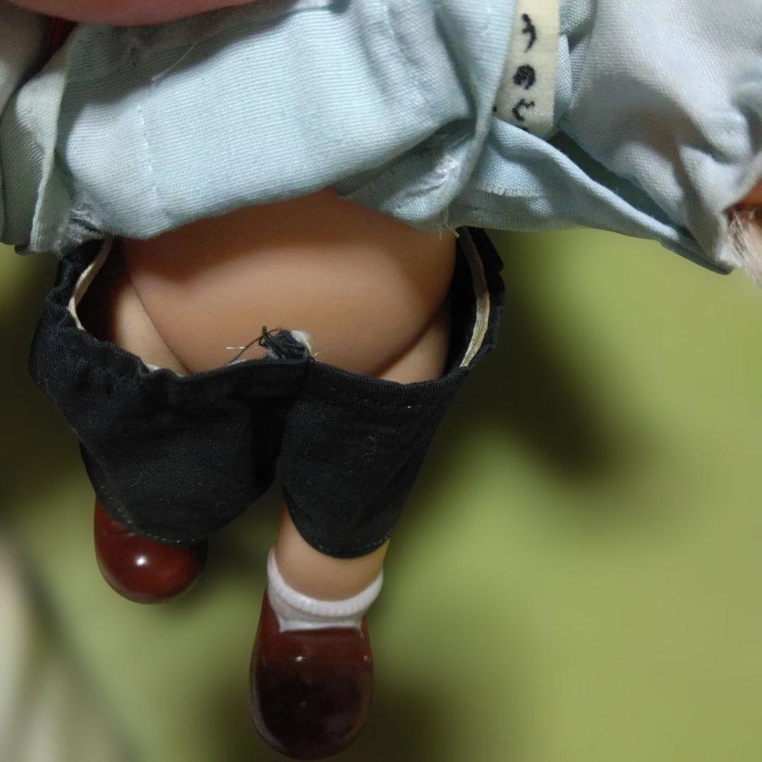 当時物◆まことちゃん人形 アンソニィー・ビンテージ