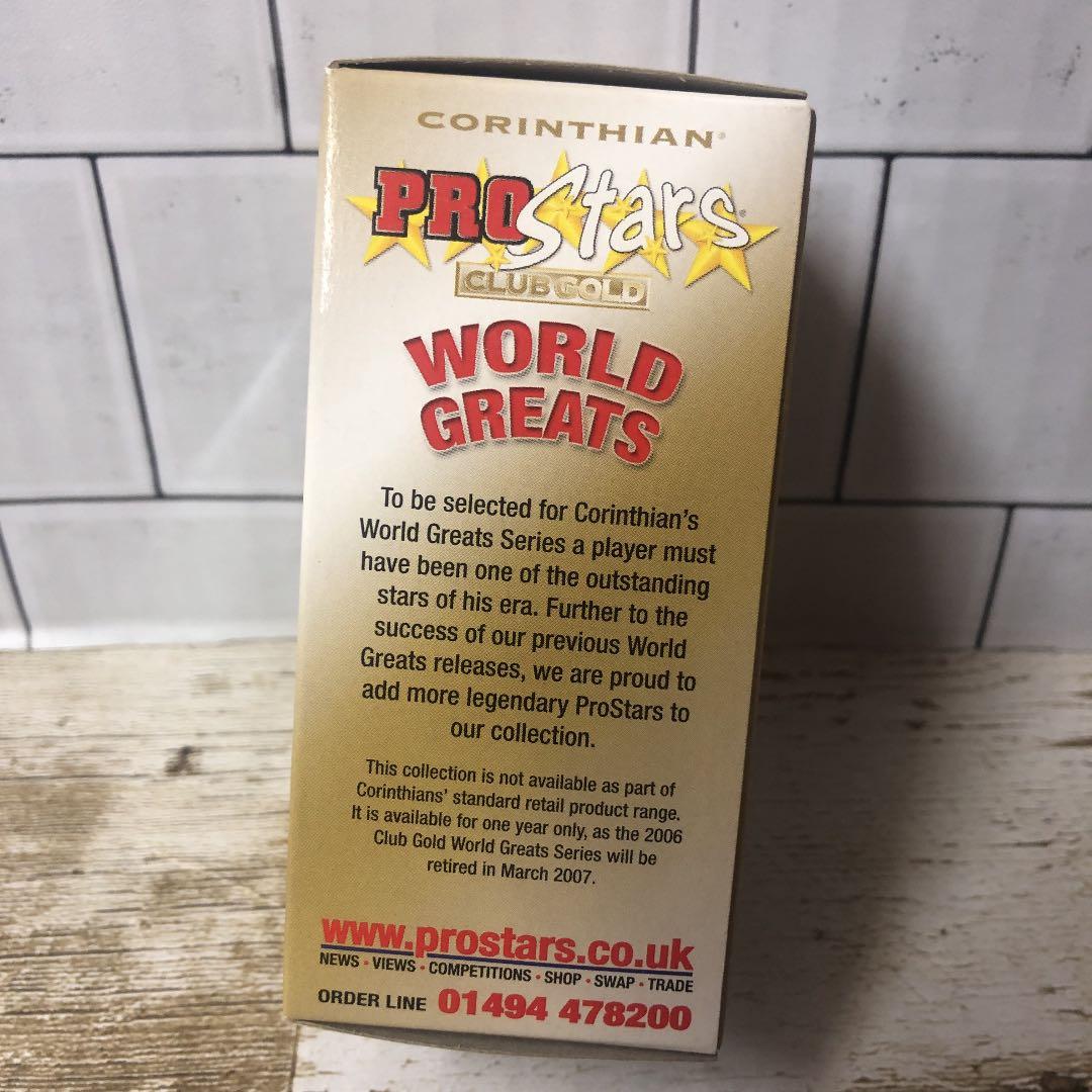 94★サッカー★marcelo salas★prostarsフィギュア