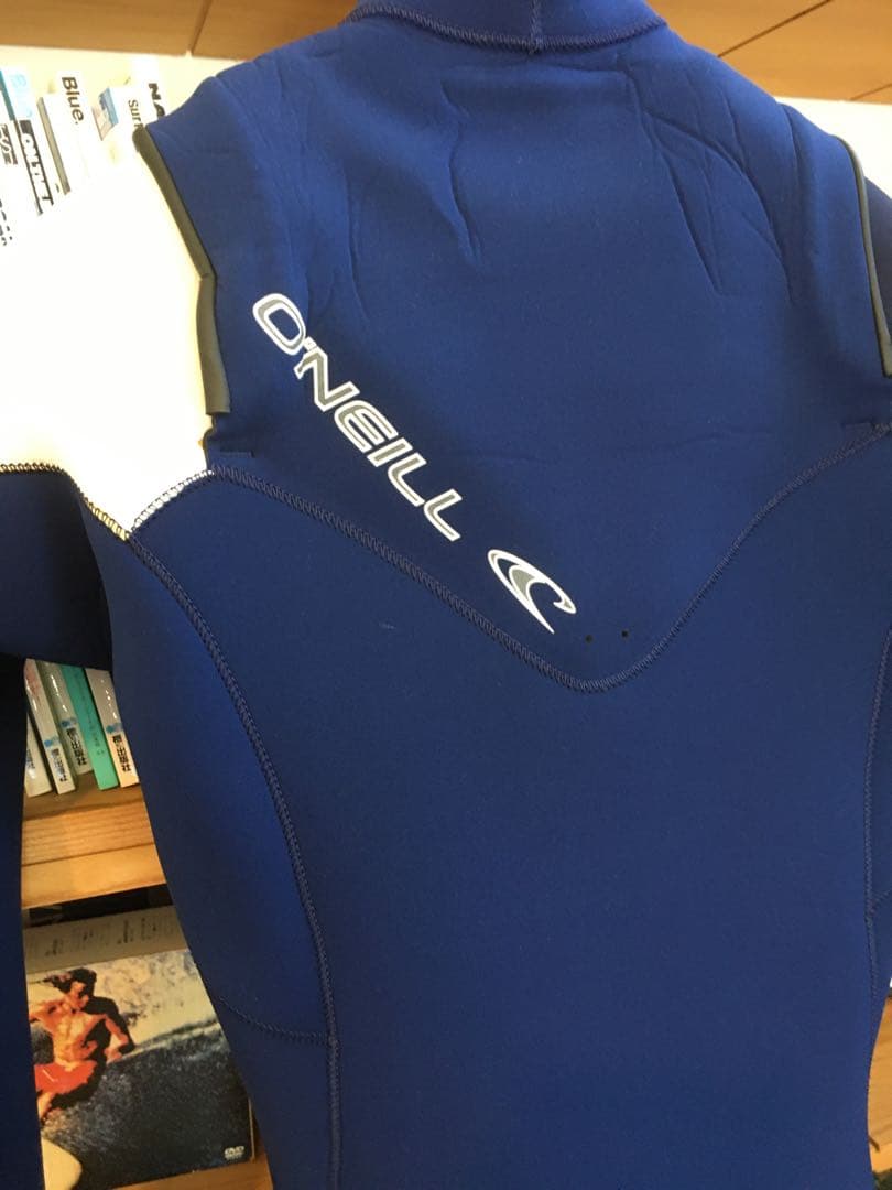 O'Neill フルスーツ ネイビー
