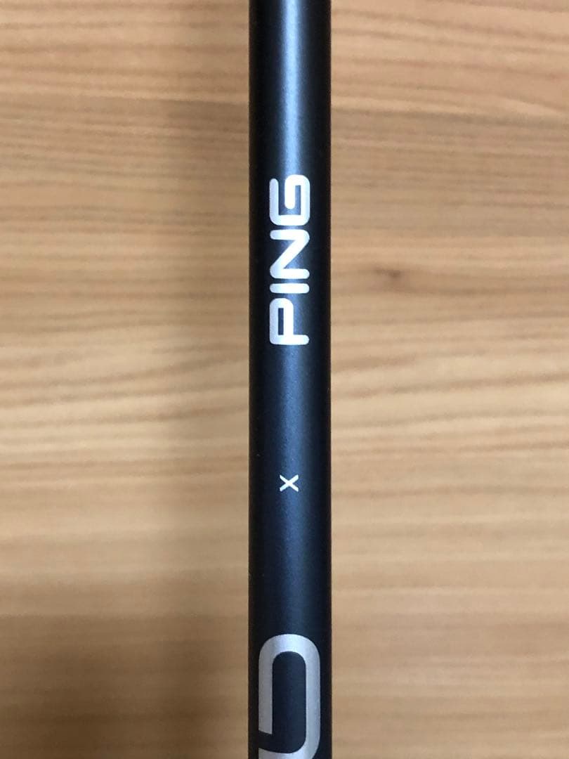 クラブ PING ALTA J CB SLATE X 3W