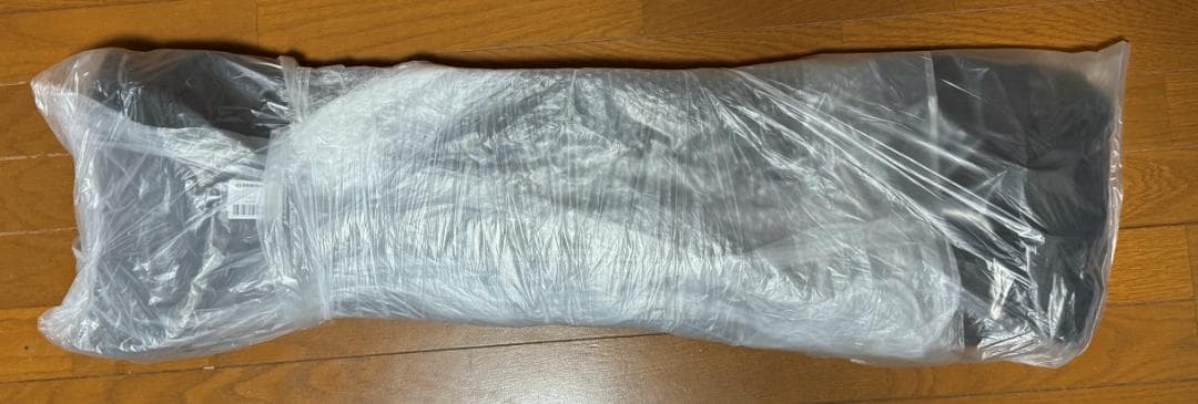 Panasonic　オフタイム　純正輪行バッグ