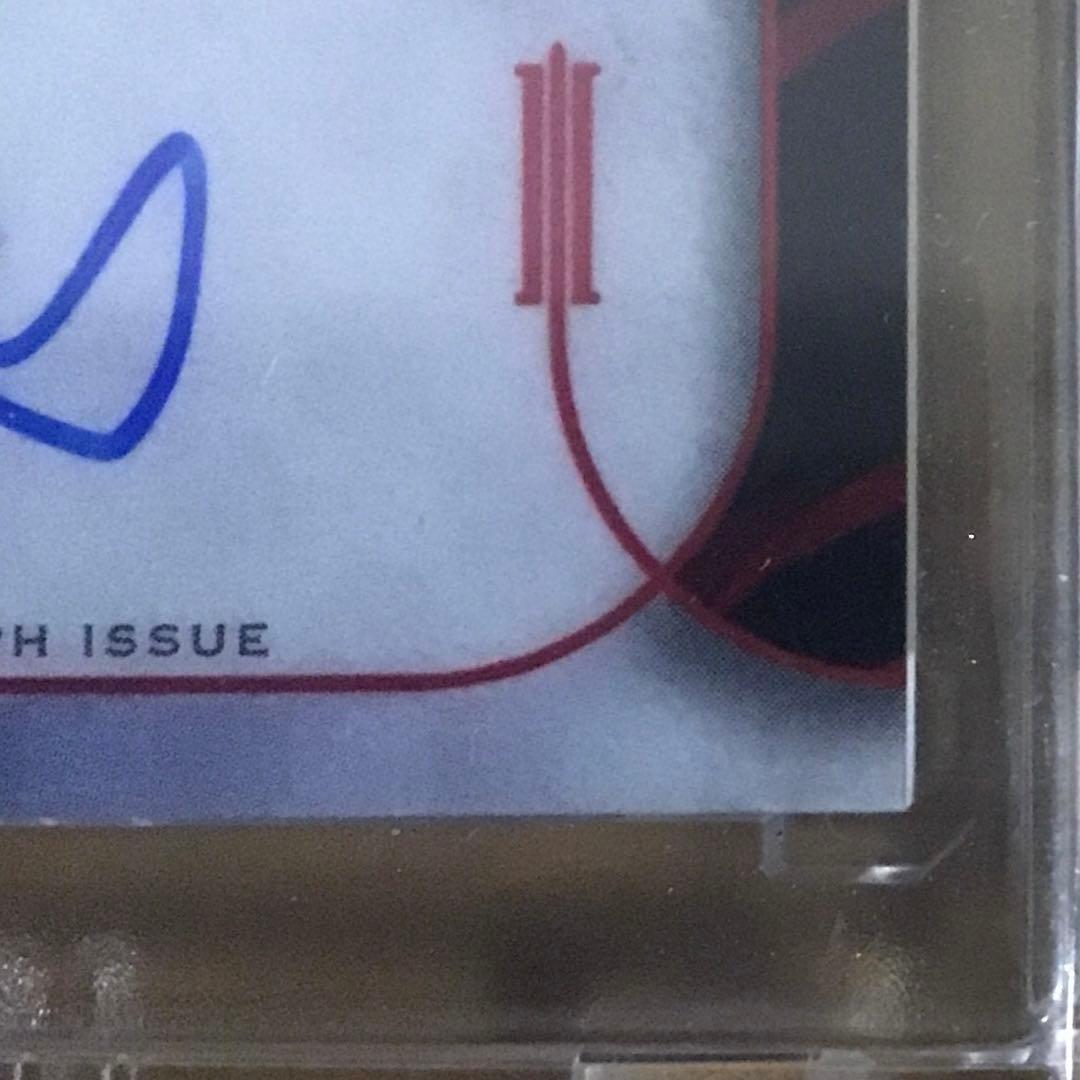 スポーツ選手 ICHIRO AUTOGRAPH CARD