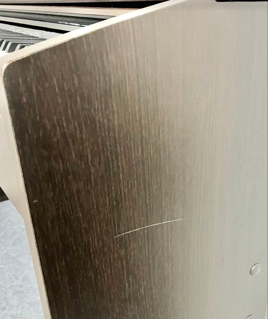 CASIO 電子ピアノ PX-770BN 【無料配送可能】